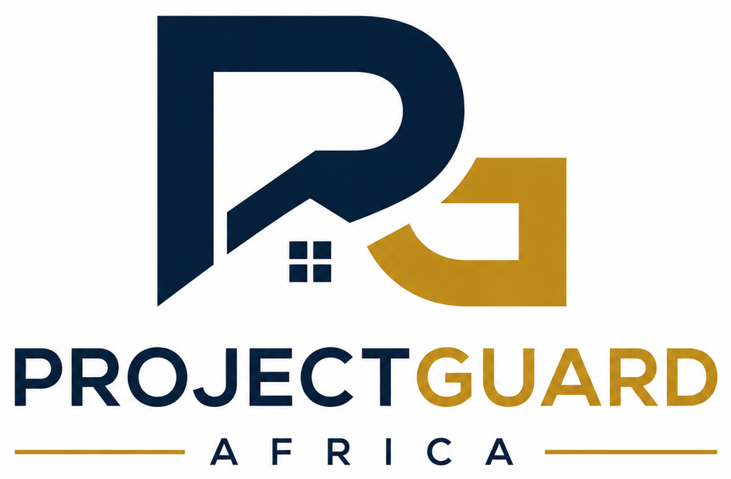 ProjectGuard Africa logo
